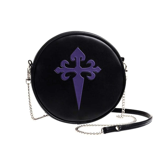 Alchemy England Gothic Cross Bag