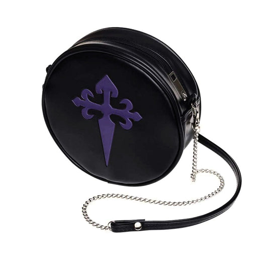 Alchemy England Gothic Cross Bag