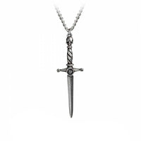 Alchemy England Hand Of Macbeth Necklace