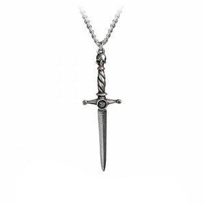 Alchemy England Hand Of Macbeth Necklace