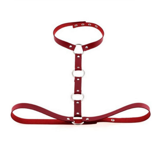 Cherry Harness