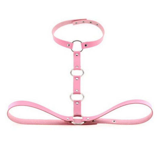 Lollipop Harness