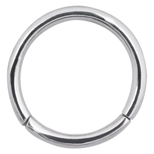 Segment Click Titânio