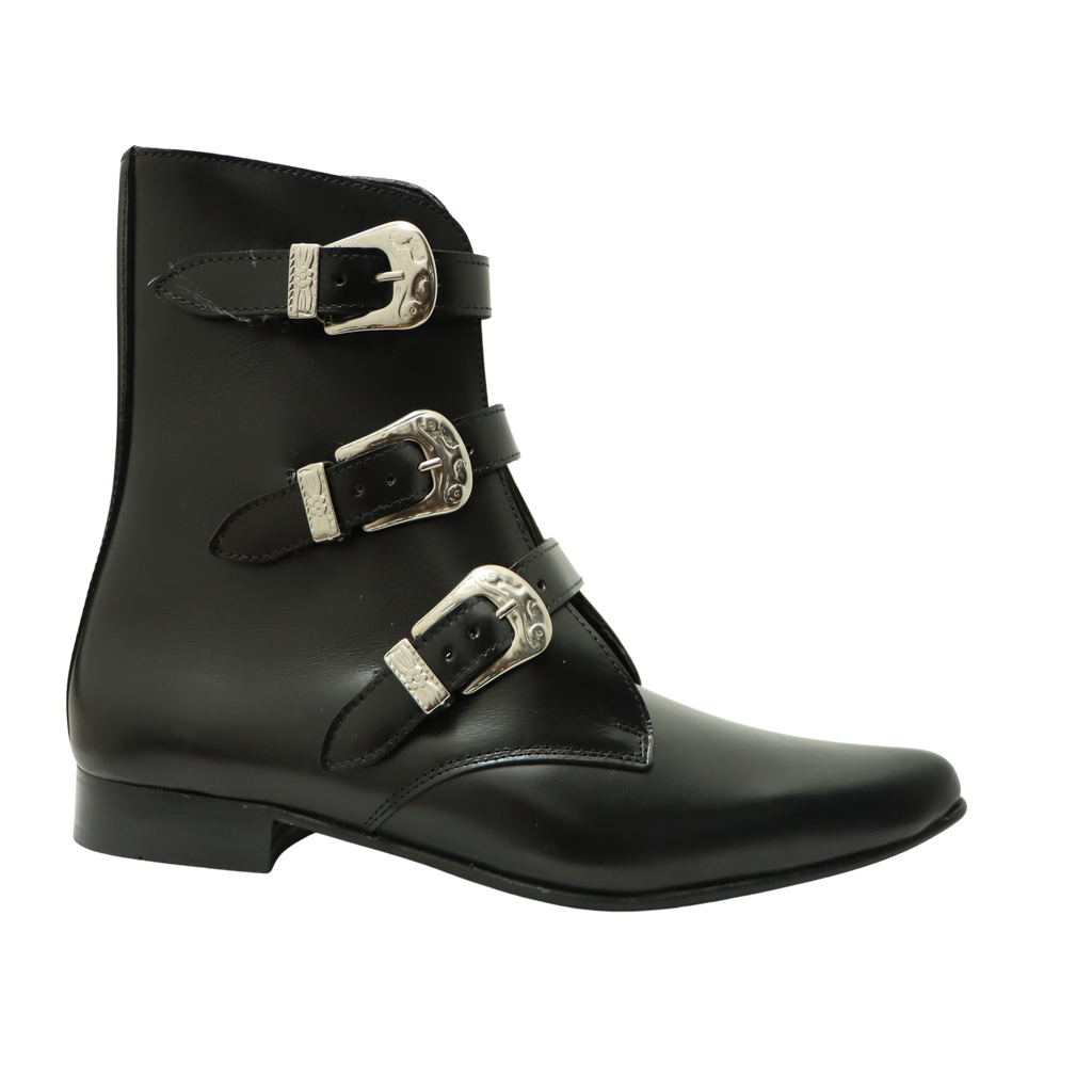 Nevermind Buckle Boot 21489