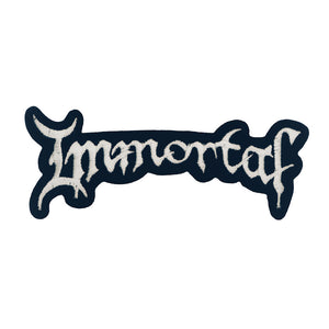 Immortal Patch