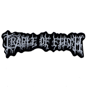 Cradle Of Filth Patch