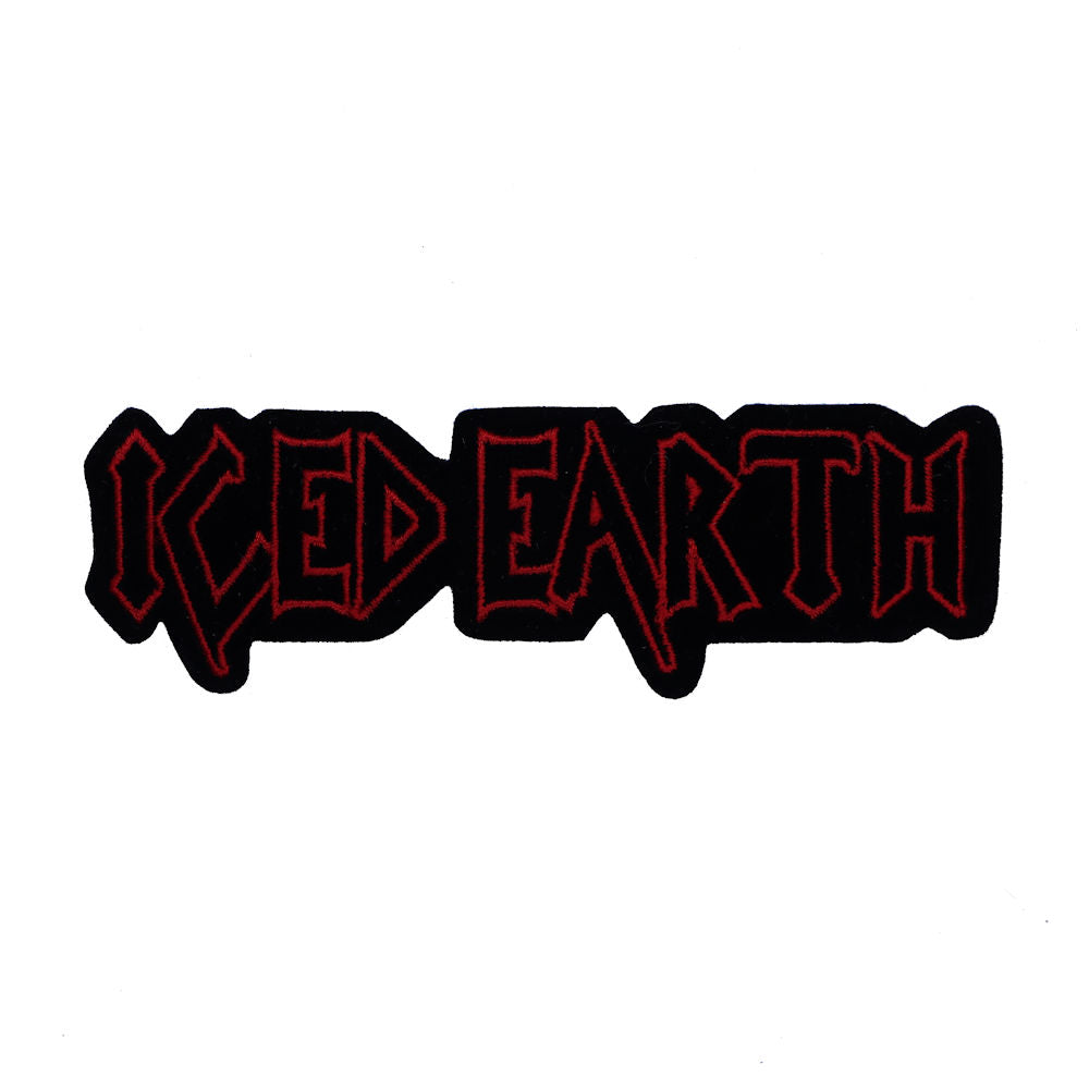 Iced Earth Patch