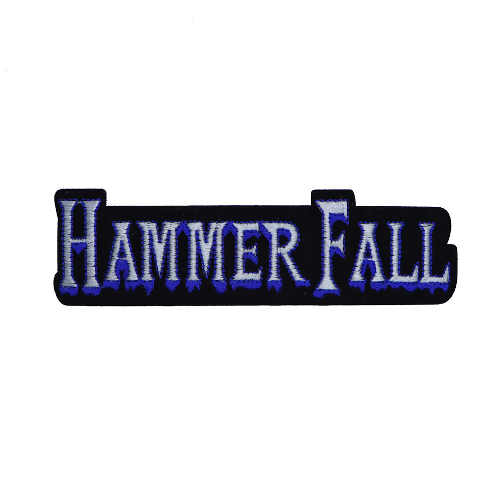 Hammerfall Patch