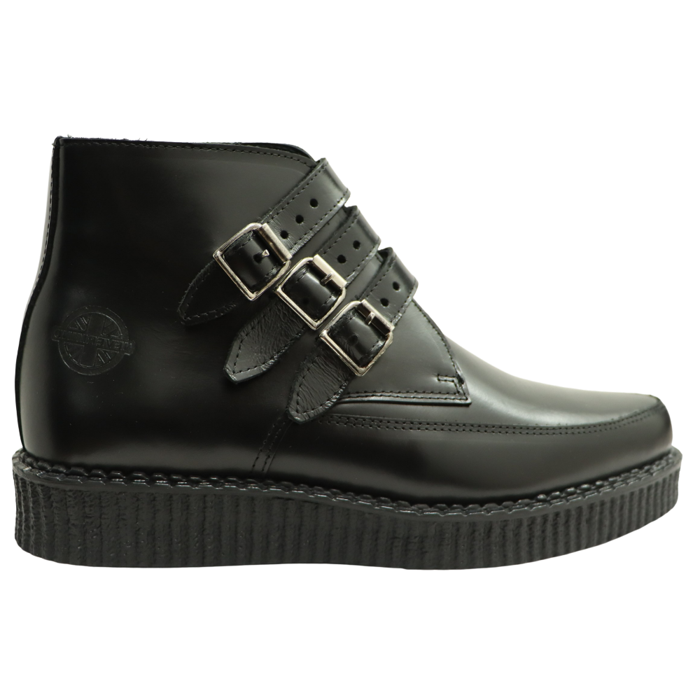 Nevermind Meteor Creeper Boot 17234