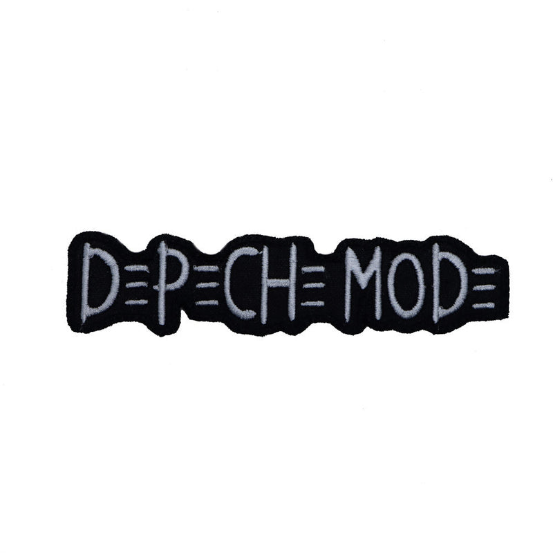 Depeche Mode Patch