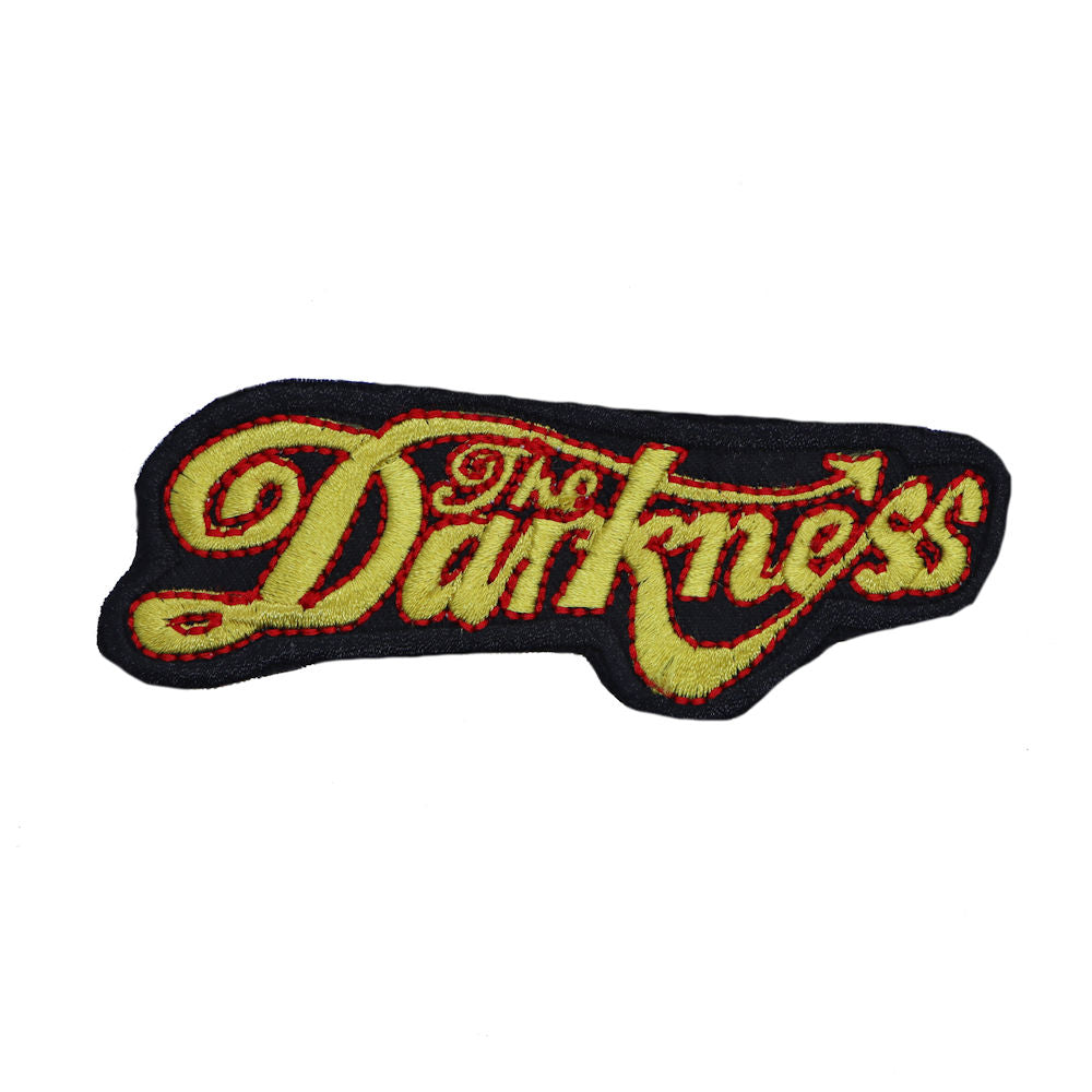 The Darkness Patch