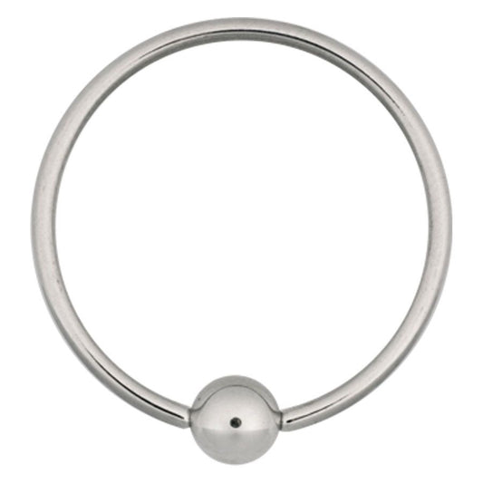 BCR Titanium