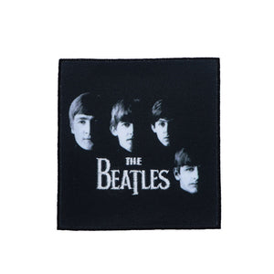 The Beatles Band Patch