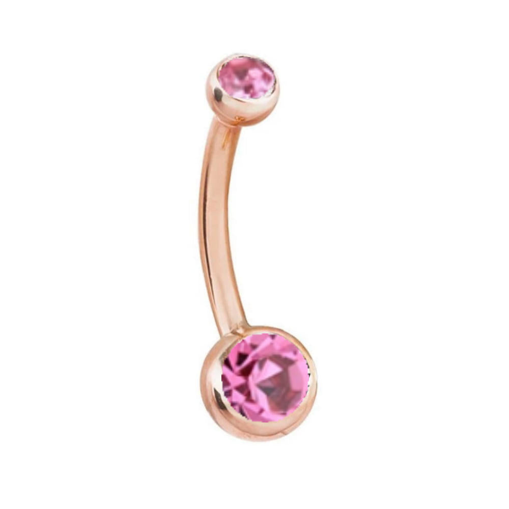 J2NS Rose Gold