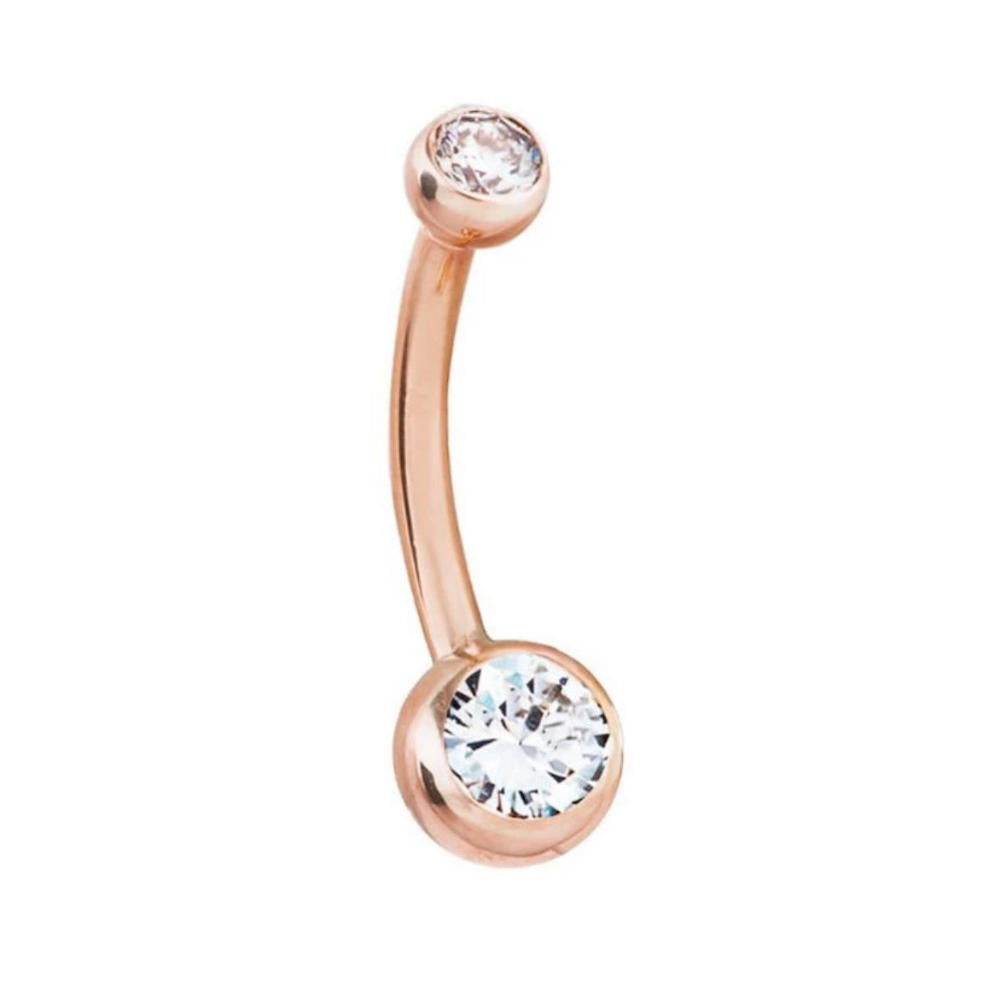 J2NS Rose Gold