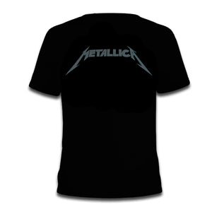 Metallica Kill 'Em All Tee