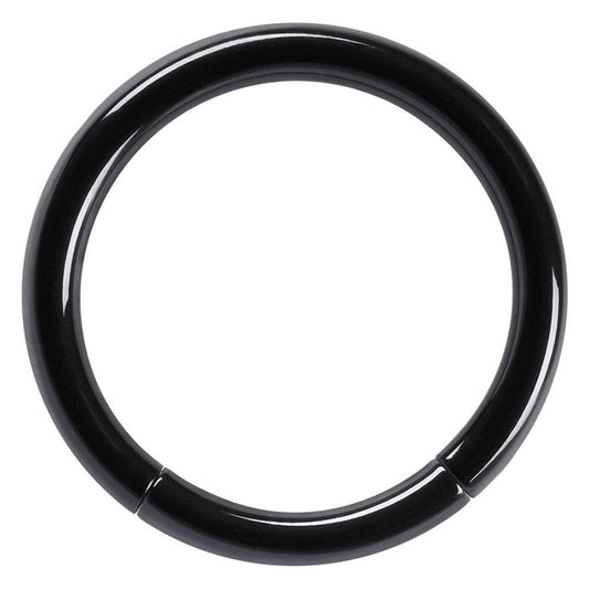 Segment Black
