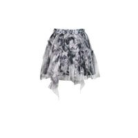 Punk Decadent Skirt 184