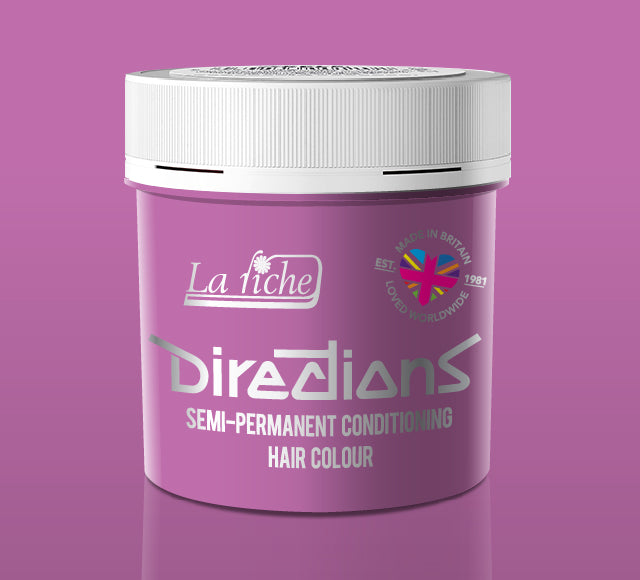 Directions Hair Colour