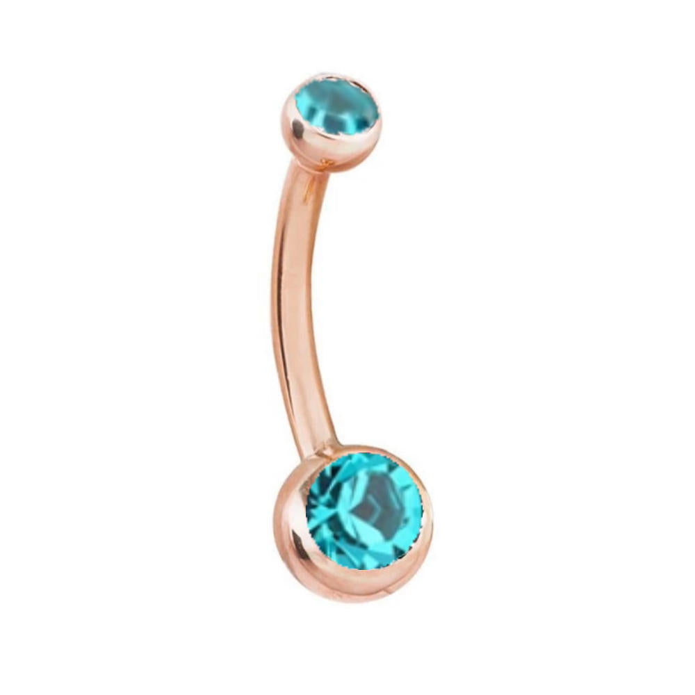 J2NS Rose Gold