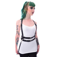 Mela Harness Belt