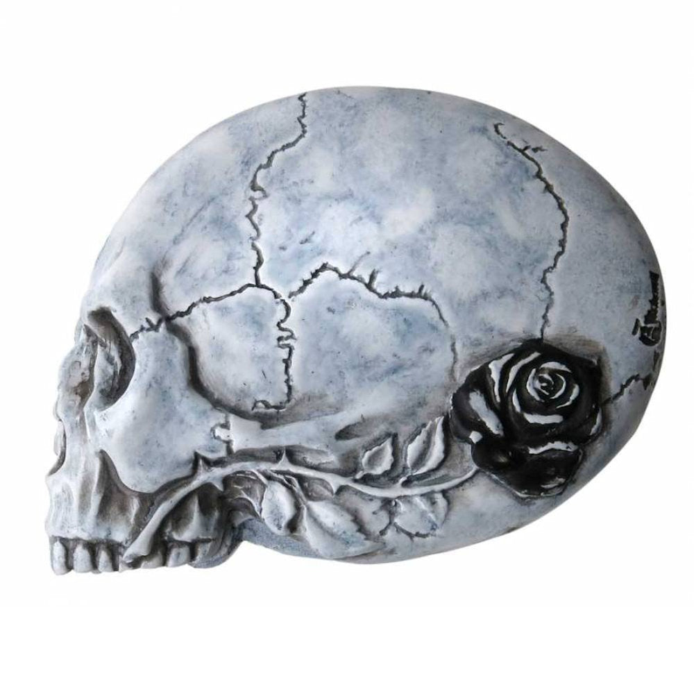 Alchemy England Nevermore Compact Mirror