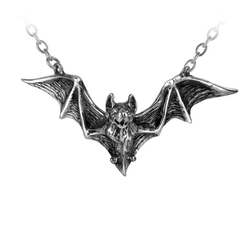 Alchemy England Om Strygia Necklace