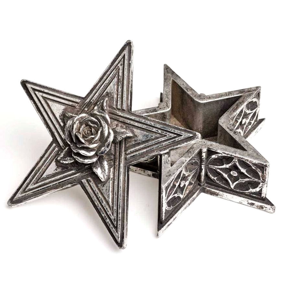 Alchemy England Pentagram Box