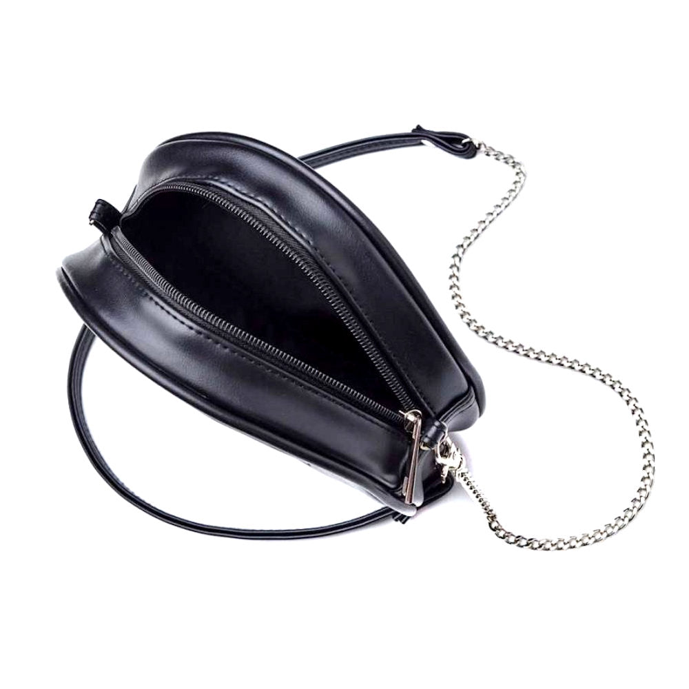 Alchemy England Raven Moon Bag