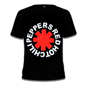 Red Hot Chilli Peppers Tee