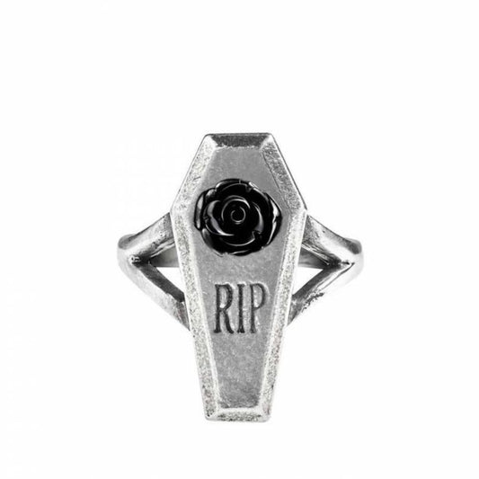 Alchemy England RIP Rose Ring