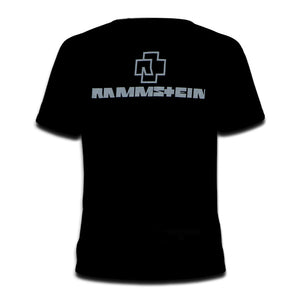 Rammstein Rosenrot Tee