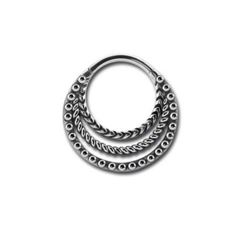 Etnic Septum Click 1.2mm - 05