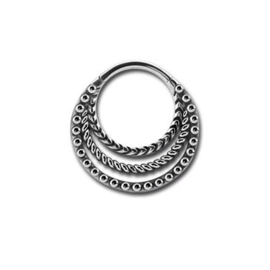 Etnic Septum Click 1.2mm - 05