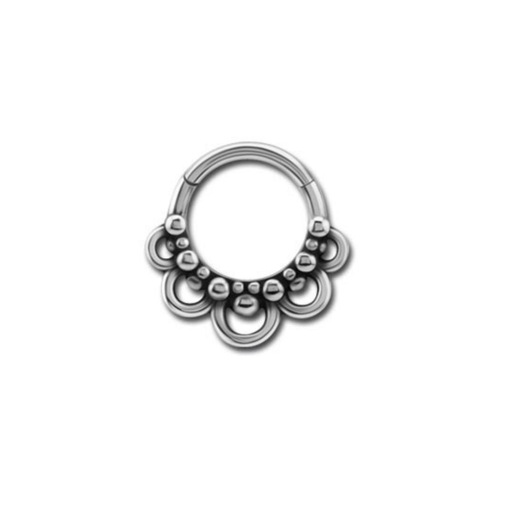 Etnic Septum Click 1.2mm - 04