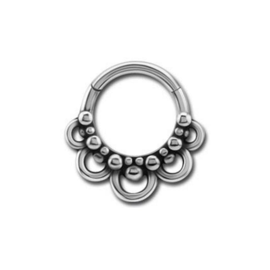Etnic Septum Click 1.2mm - 04