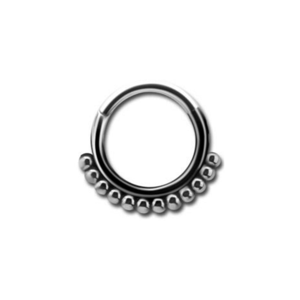 Etnic Septum Click 1.2mm - 03