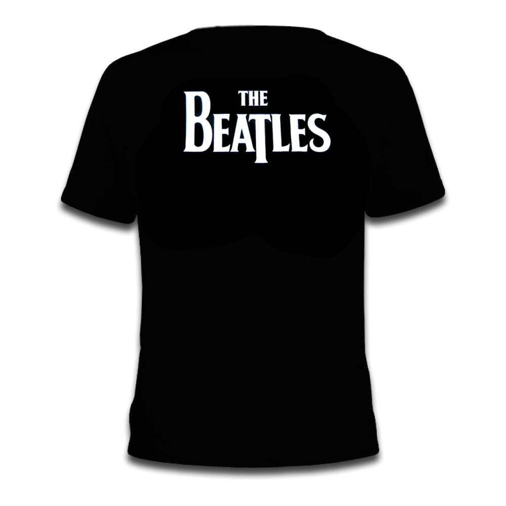 Beatles Abbey Road Tee