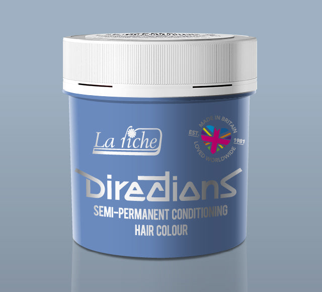 Directions Hair Colour