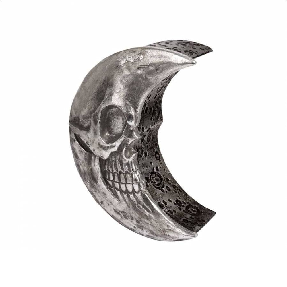 Alchemy England Skull Moon Box