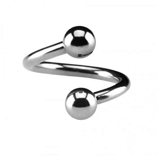 SBS Spiral Ring