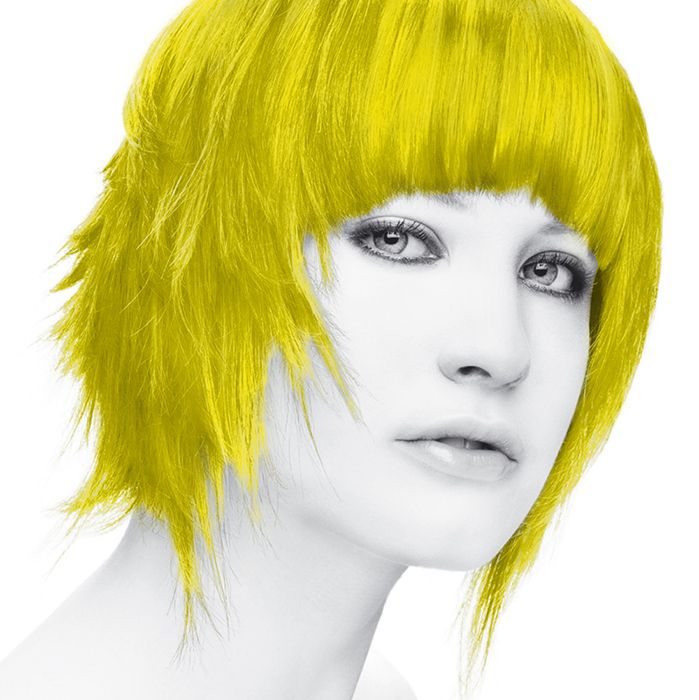 Stargazer Hair Colour