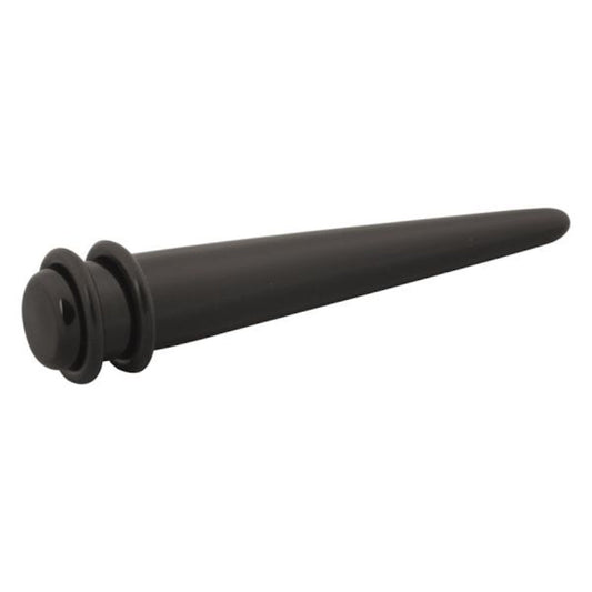 Expander Black Acrylic