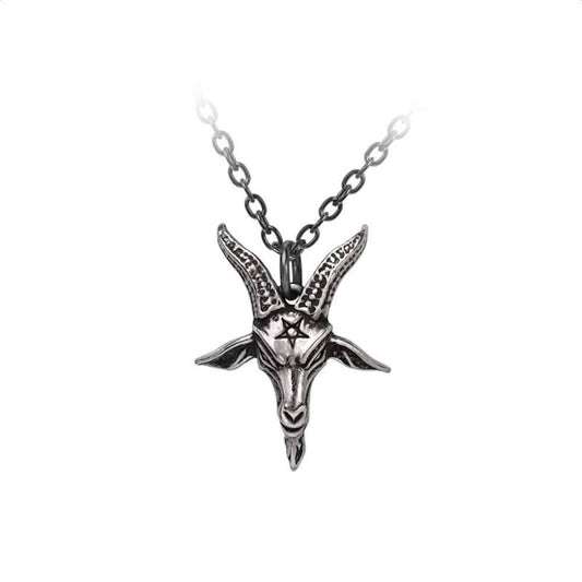 Alchemy England Templars Bane Necklace