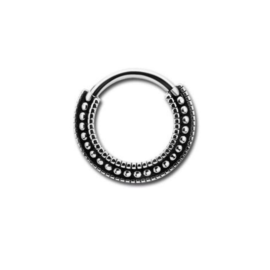 Etnic Septum Click 1.2mm - 01