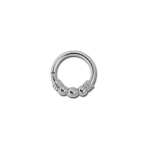 Etnic Septum Click 1.2mm - 14