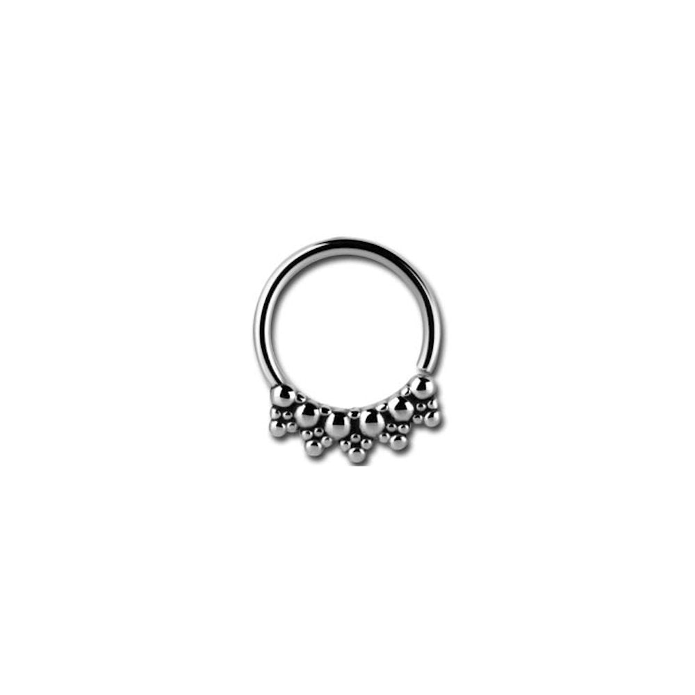 Etnic Septum Flex 1.2mm
