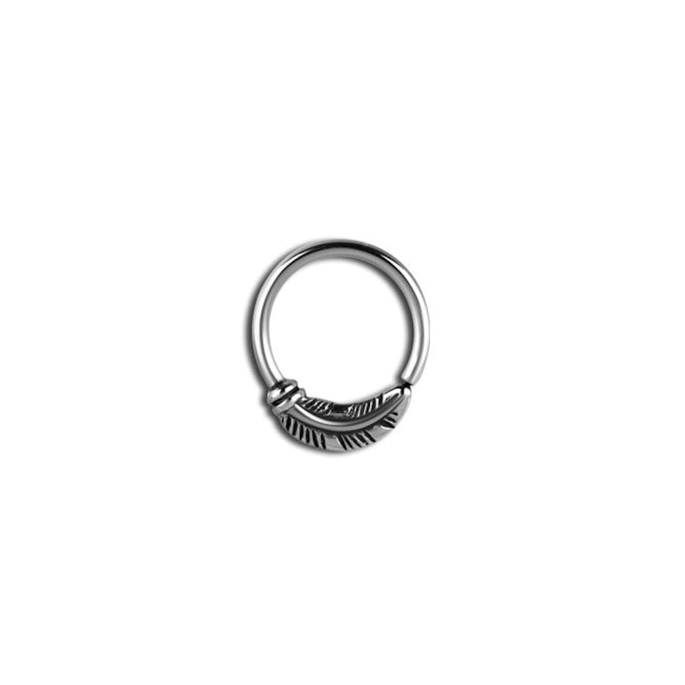 Etnic Septum Flex 1.2mm