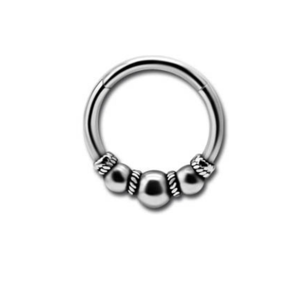 Etnic Septum Click 1.2mm - 10