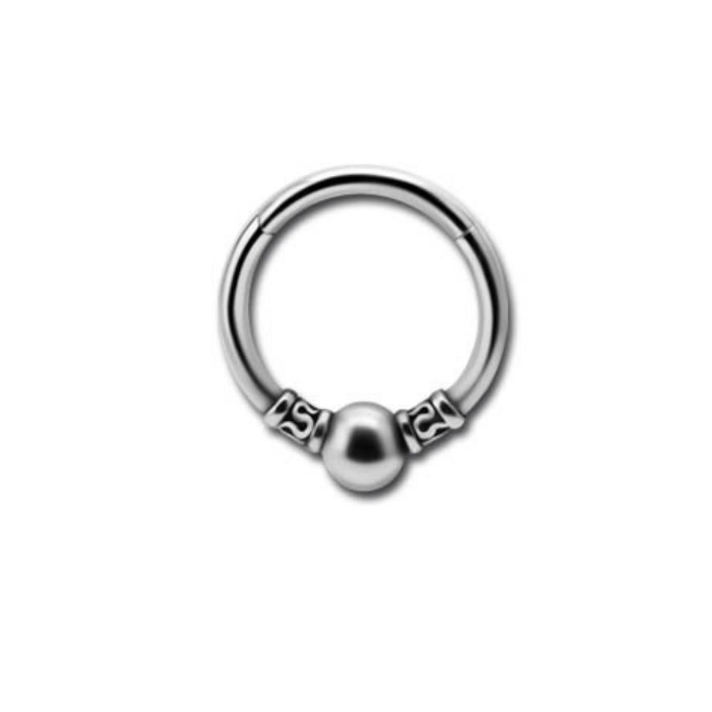 Etnic Septum Click 1.2mm - 09